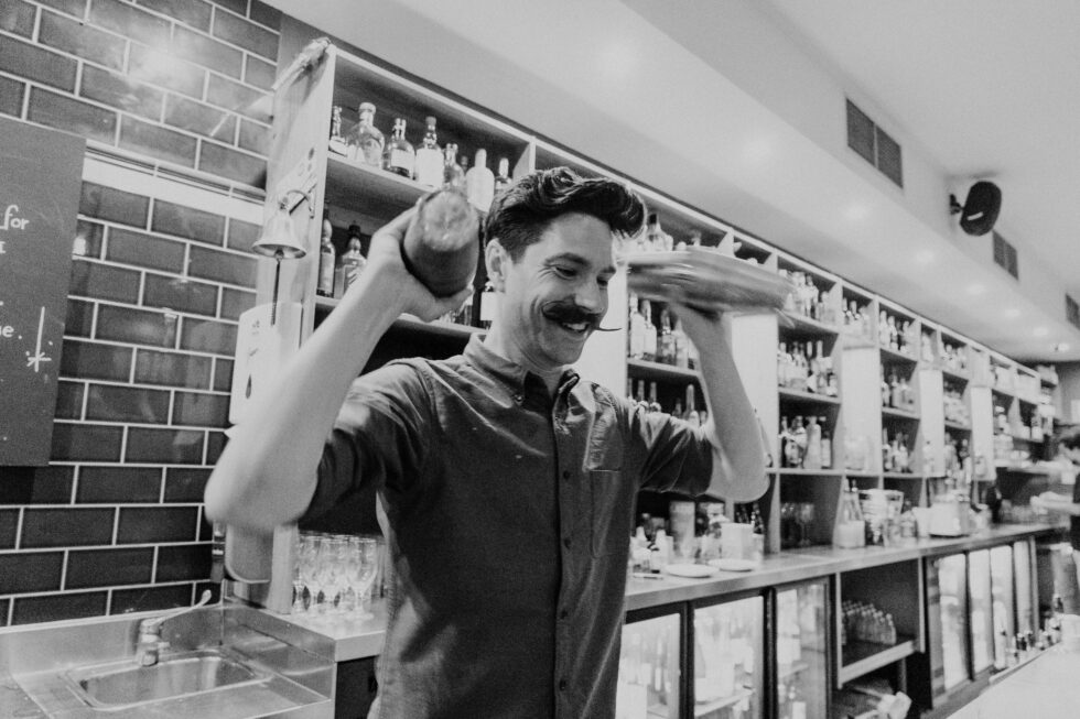 About Us 399 Bar, Perth's First Small Bar